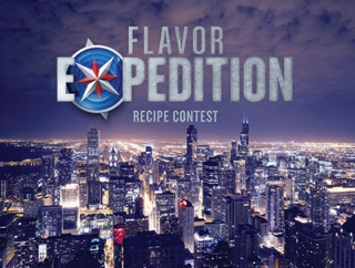 Enter Minor’s® Flavor Expedition Recipe Contest for a Chance to Win a Food Safari