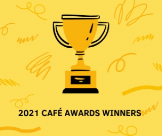 CAFÉ Update May 17, 2021