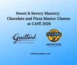 CAF&Eacute; Update January 26, 2026