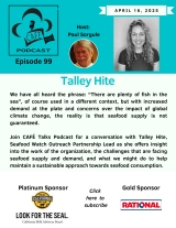CAFÉ Talks Episode 99