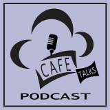 CAFÉ Talks Teaches and Informs