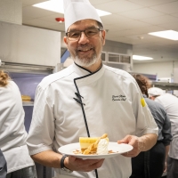 Examining World Cuisine