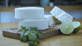 Versatile and Authentic Hispanic-style Cheeses