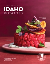 IPC&rsquo;s Call for Innovative Potato Recipes is Closing in February