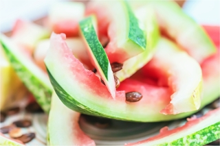 A New Reason to Use the Whole Watermelon: USDA Adds Official Nutrition Profile for Watermelon Rind