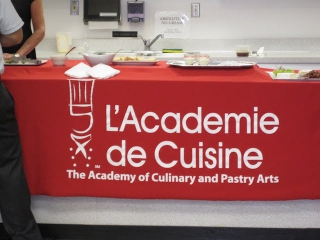 The French Cuisine Workshop