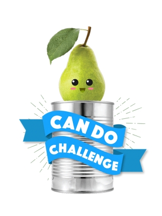 Chef Instructors and Students Invited to Enter the 2024 CAN DO Challenge
