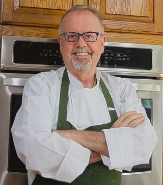 Chef’s Corner Table: Corporate Executive Chef Richard Hoelzel of Idahoan Foods, LLC