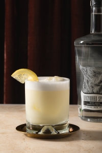 Eggs Contribute Multi-Dimensional Effects in Beverages