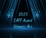 CAFÉ Update September 15, 2025