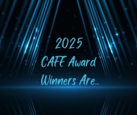 CAFÉ Update September 15, 2025