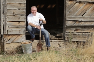 Seeds for Student Success  According to Chef Macfarlane