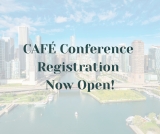 CAFÉ Update November 24, 2025