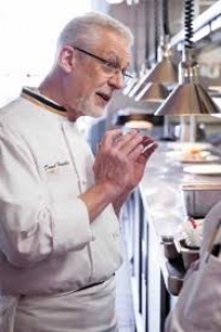 CAF&Eacute; Talks Ep. 23 &ndash; A Master Chef's Perspective