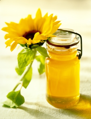 Buzzworthy News: Honey Ranks as Americans' Preferred Sweetener