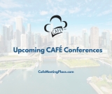 CAF&Eacute; Update January 12, 2026