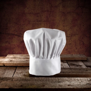 The Intersection of a Toque Blanche, Eggs and the “King of Chefs and Chef of Kings”