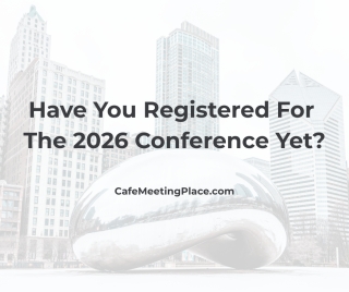 CAF&Eacute; Update March 30, 2026