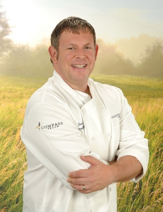 Chef’s Corner Table: Morrison Healthcare Corporate R&amp;D Chef Jeffrey Quasha