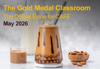 May 2026 Issue