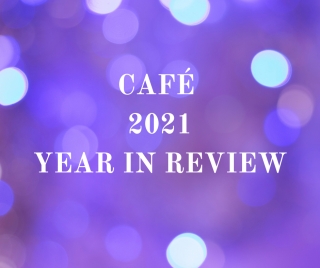 CAFÉ Update January 3, 2022