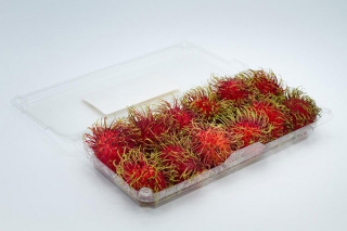 Rambutan: Exotic Fruit Perfect for Applications with a Tropical Flare