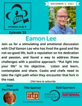 CAFÉ Talks Episode 35