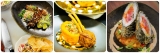 Examining World Cuisine