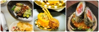 Examining World Cuisine