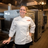 A Tribute to Culinary Education Innovator, Instructor and GMC Writer: Chef Jennifer Denlinger