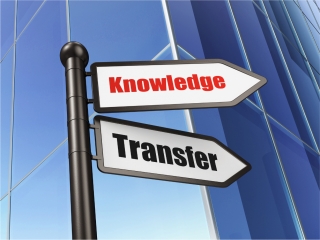 Better Teaching Skills: Engaging in the Transfer of Knowledge
