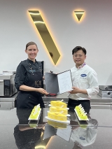 A Journey Across Asia – One Bite at a Time