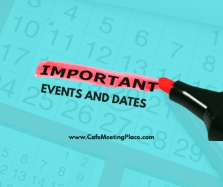 CAFÉ Update March 24, 2025