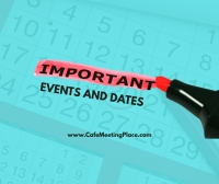 CAFÉ Update March 24, 2025