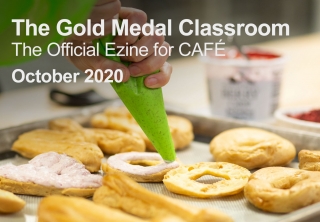 2020 Gold Medal Classroom Article Index