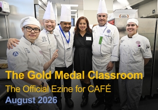 August 2026 Issue