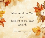 CAFÉ Update October 27, 2025