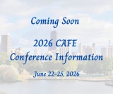 2026 Deans & Directors Retreat and Leadership Conference – Information Coming Soon!