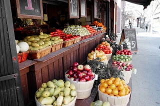 Instructor’s Homework: How Will You Excite Students to Create Delicious and Sustainable Farm-to-Table Dishes?