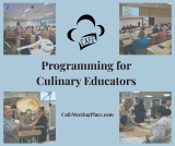 CAF&Eacute; Update May 4, 2026