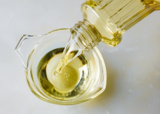 Positive Properties of High Oleic Soybean Oil