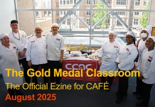 August 2025 Issue