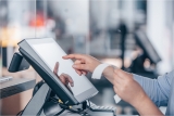 New Technology Series: Point of Sales Systems