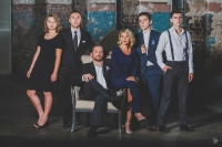 CAF&Eacute; Talks Ep. 48 &ndash; A Servant's Heart &ndash; Family First