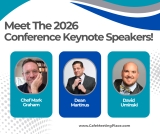 CAF&Eacute; Update April 20, 2026