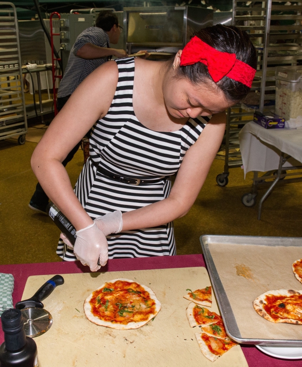 Cia Pizzaria