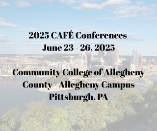 CAFÉ Update June 23, 2025