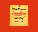 CAF&Eacute; Update March 9, 2026