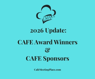 CAFÉ Update September 14, 2026