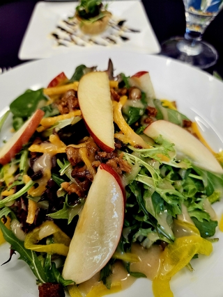 Essential Catering Elements: Planning and Execution